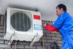 24/7 and Emergency HVAC Near Smoke Tree, CA | Air Conidtioning and Heating Contractors